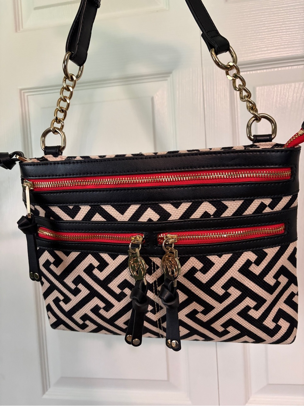 Spartina 449 Crossbody Bag